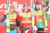 140 Podium Pucharu wiata w lotach